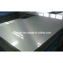 Ss 316L Steel Cold Rolled Plate/Sheet/Coil